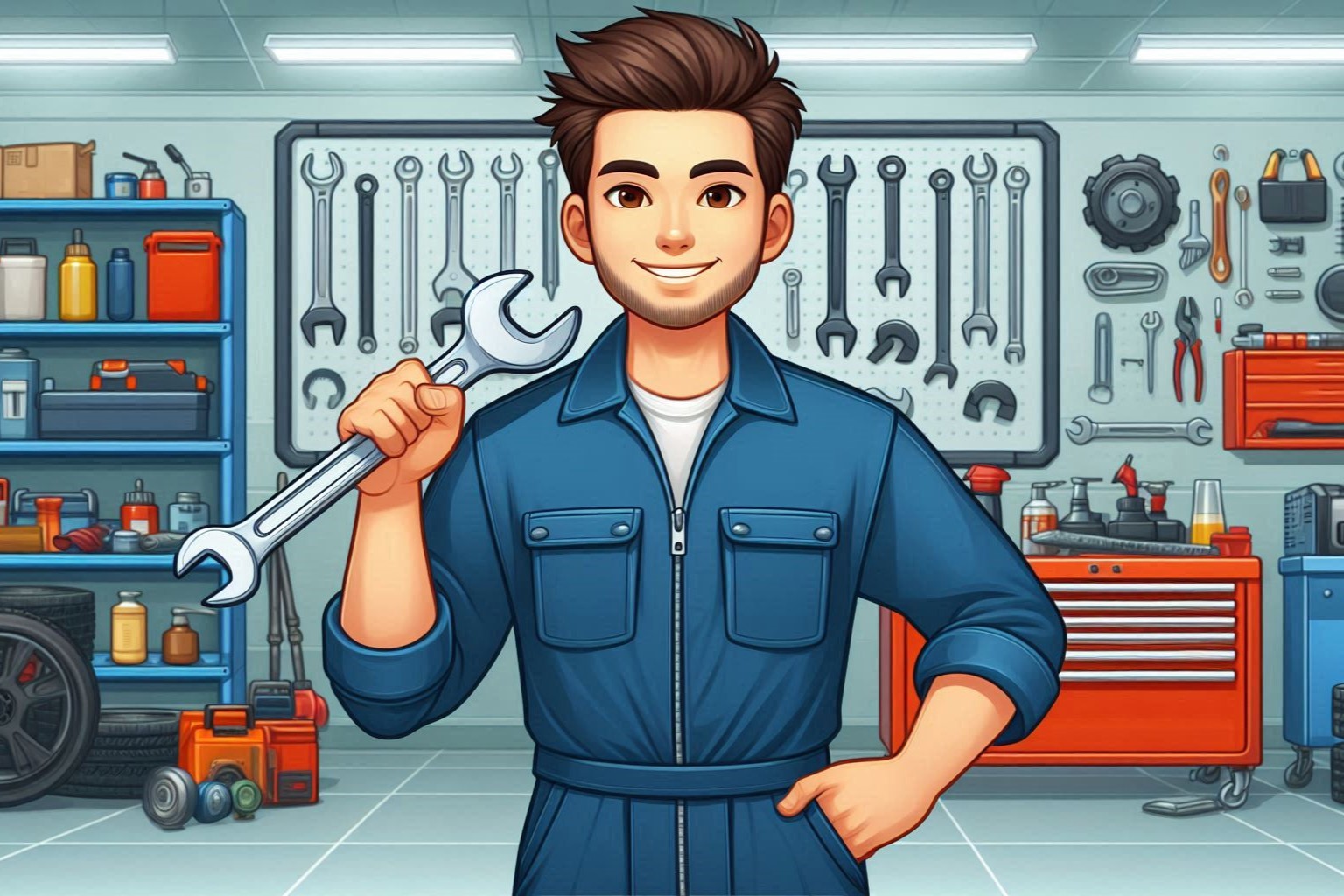  زمان مناسب برای استفاده از انژکتور شور