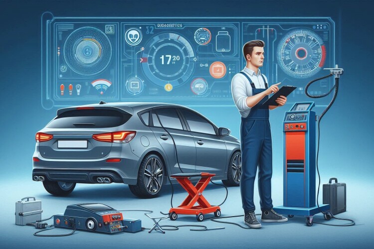 آیا دستگاه‌های دیاگ می‌توانند پیش‌بینی خرابی‌های آینده خودرو را انجام دهند؟