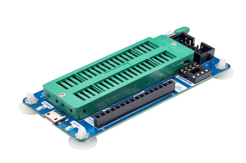 راهنمای خرید پروگرامر از وبسایت دیاگ لند