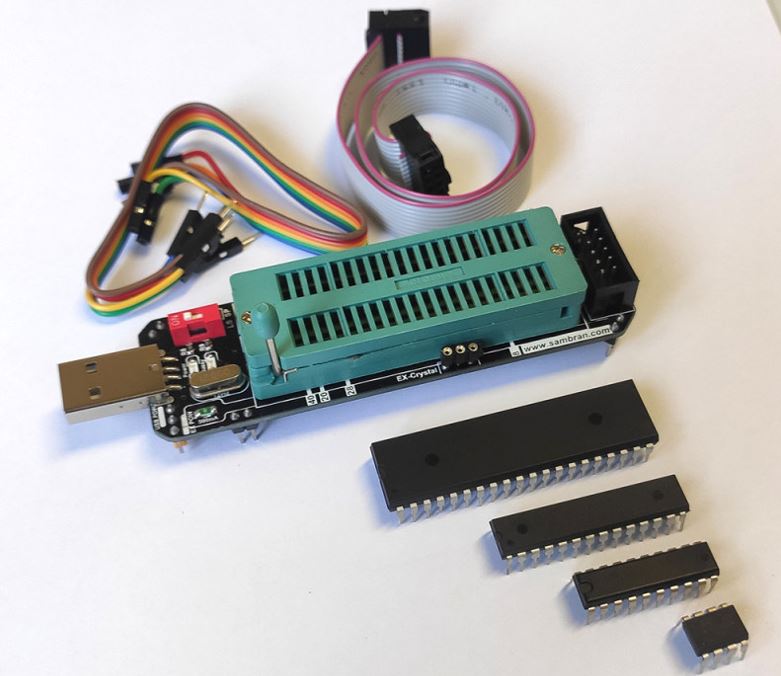 راهنمای خرید پروگرامر از وبسایت دیاگ لند