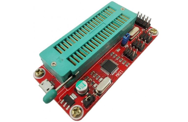 راهنمای خرید دستگاه پروگرامر از وبسایت دیاگ لند