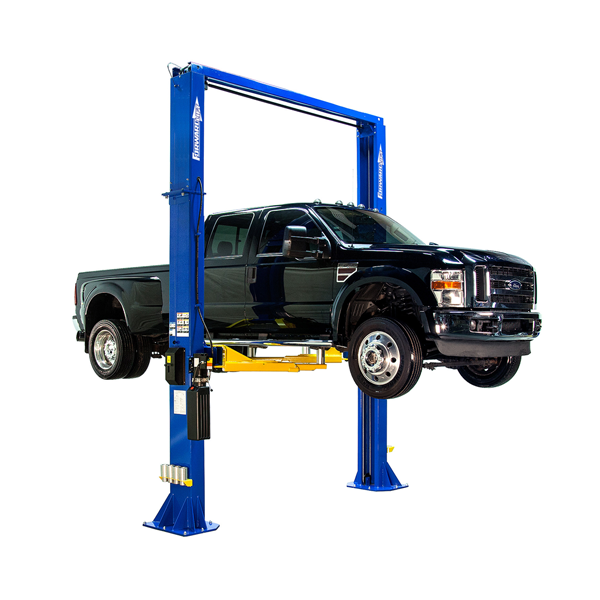 راهنمای خرید جک دو ستون ایرانی از دیاگ لند