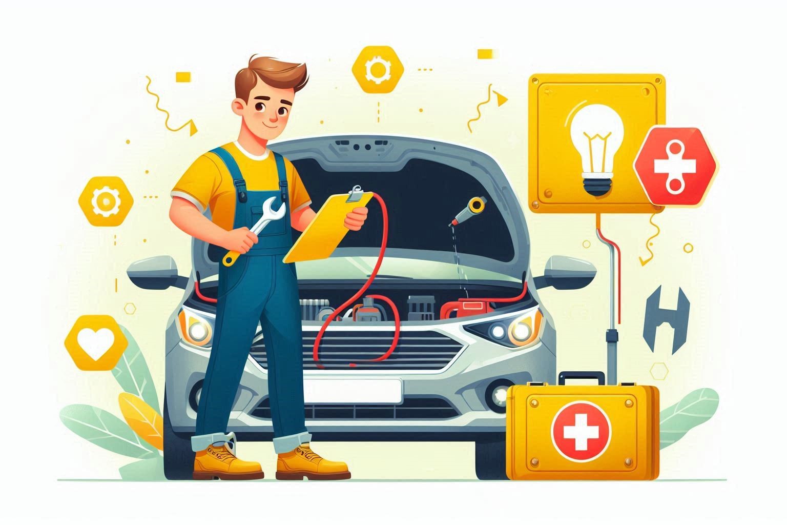 چرا دیاگ نگار خودرو بهترین انتخاب برای تعمیرکاران حرفهای است؟