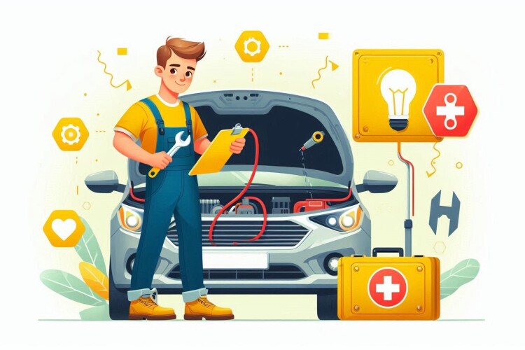 چرا دیاگ نگار خودرو بهترین انتخاب برای تعمیرکاران حرفه‌ای است؟