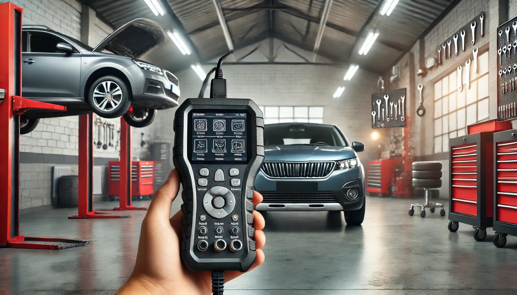 دیاگ ایرانی بخریم یا خارجی؟