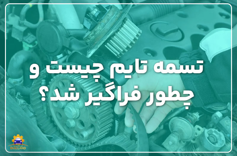 تسمه تایم چیست و چطور فراگیر شد؟