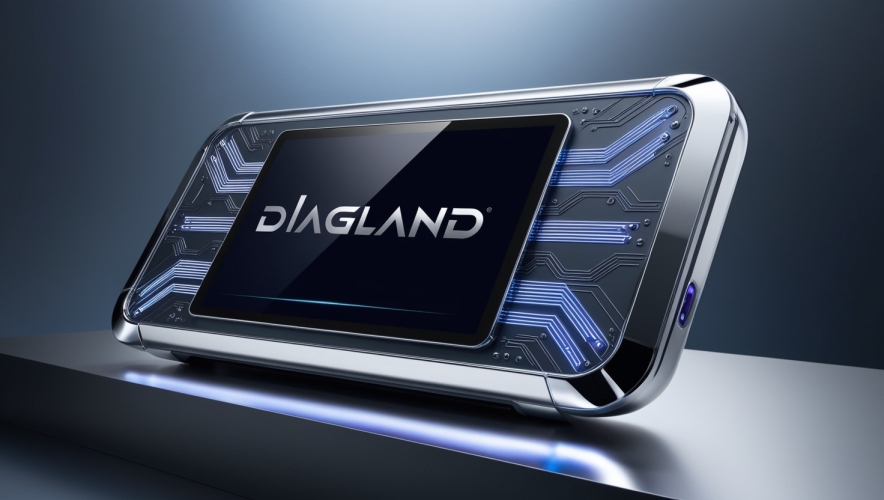 دستگاه دیاگ پیشرفته ((مشاوره رایگان))