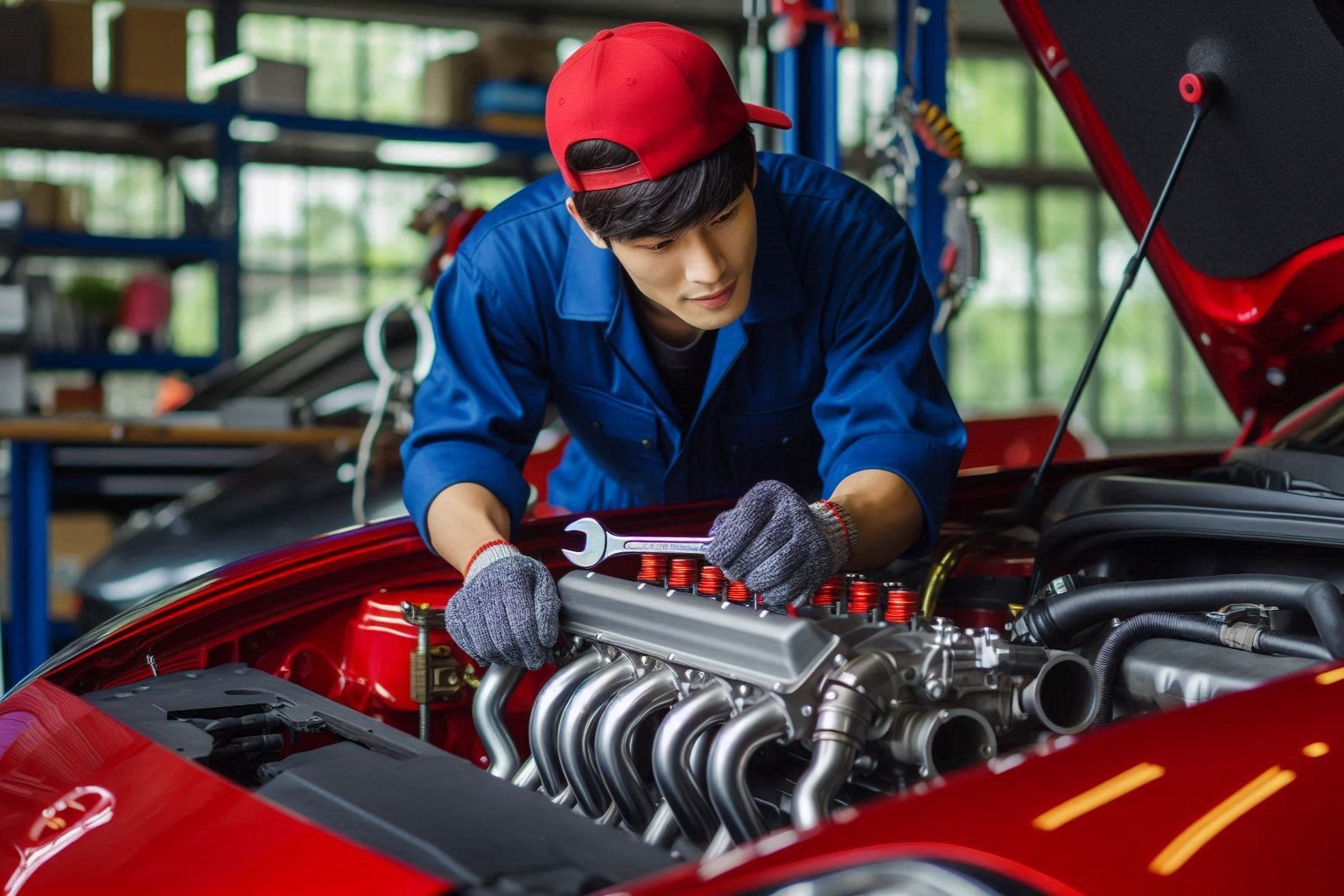 مزایا و معایب نصب هدرز روی خودروهای ایرانی