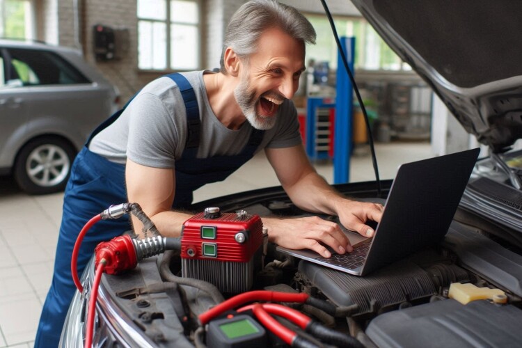 بهترین دستگاه دیاگ برای ریمپ: راهنمای خرید برای تعمیرکاران