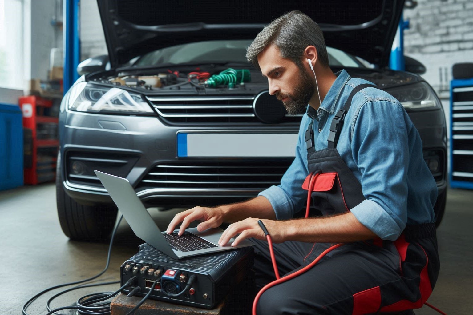 خرید دستگاه دیاگ