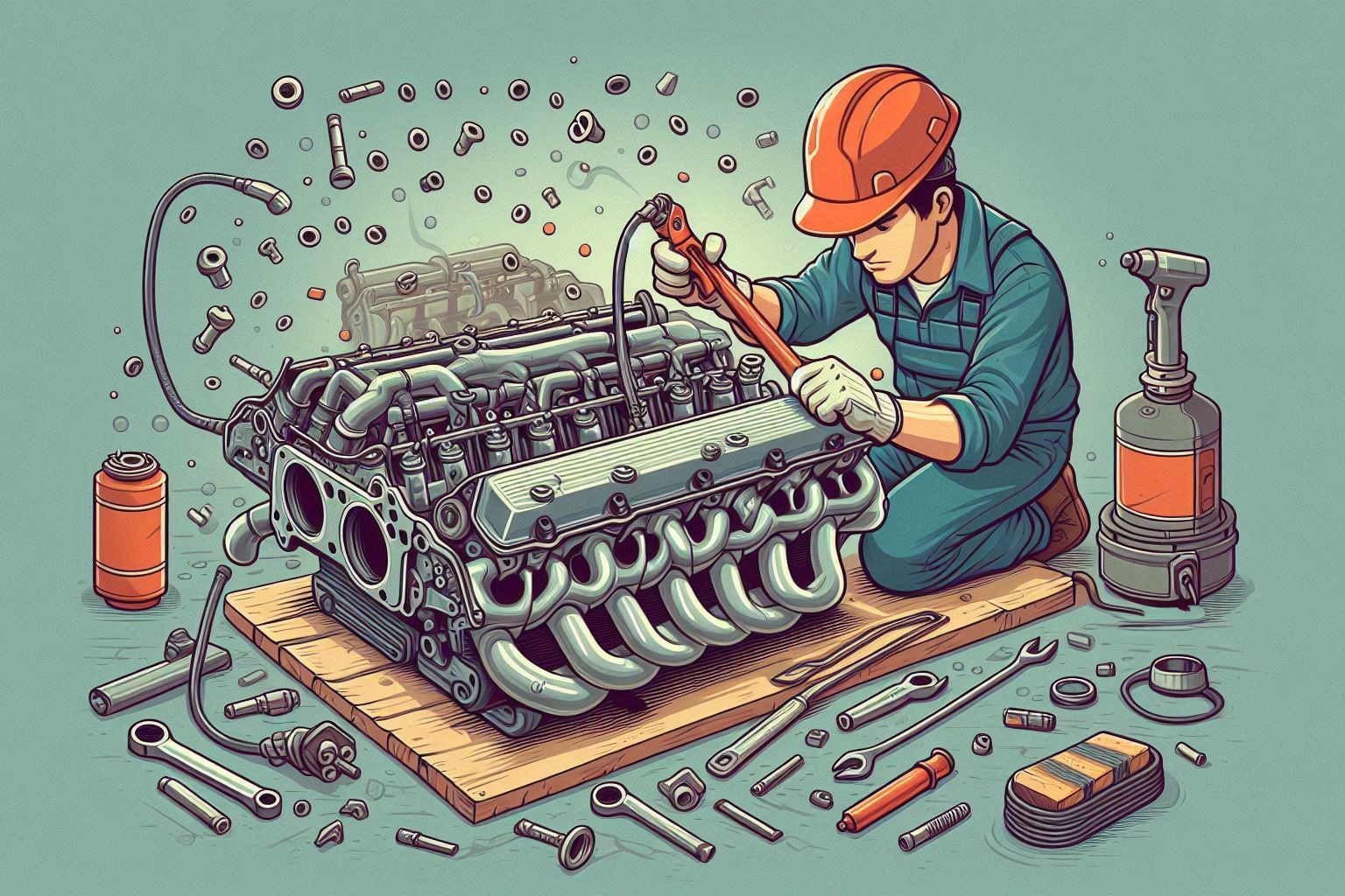 مزایا و معایب نصب هدرز روی خودروهای ایرانی